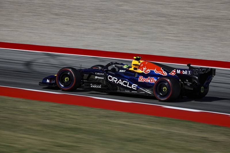 Motorsport. Formula 1. Gran Premio De Barcelona-Catalunya. 12.06.2026