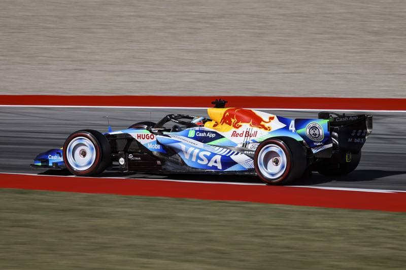 Motorsport. Formula 1. Gran Premio De Barcelona-Catalunya. 12.06.2026