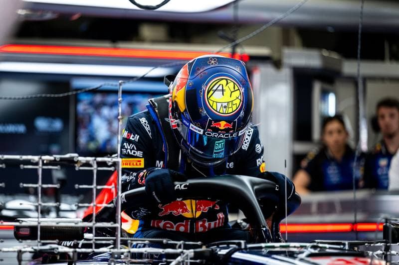 Motorsport. Formula 1. Gran Premio De Barcelona-Catalunya. 12.06.2026