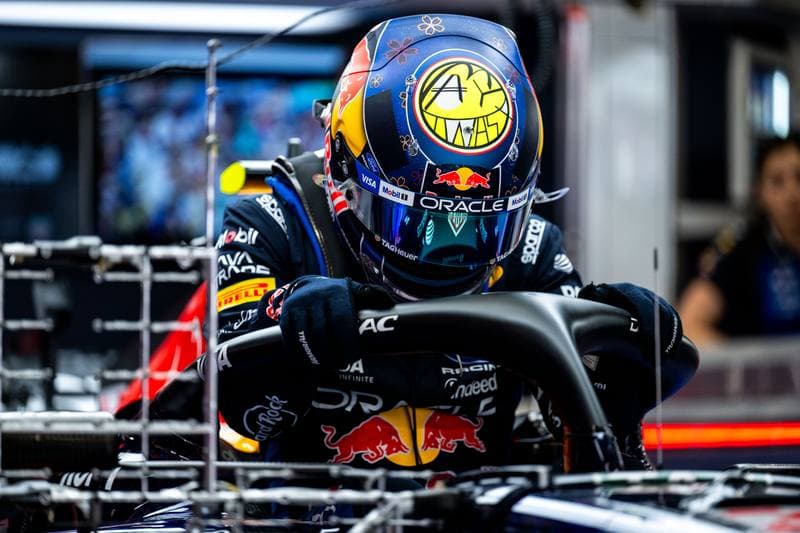 Motorsport. Formula 1. Gran Premio De Barcelona-Catalunya. 12.06.2026