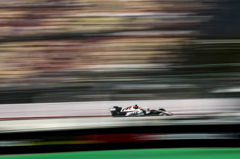 Motorsport. Formula 1. Gran Premio De Barcelona-Catalunya. 12.06.2026