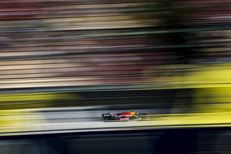 Motorsport. Formula 1. Gran Premio De Barcelona-Catalunya. 12.06.2026