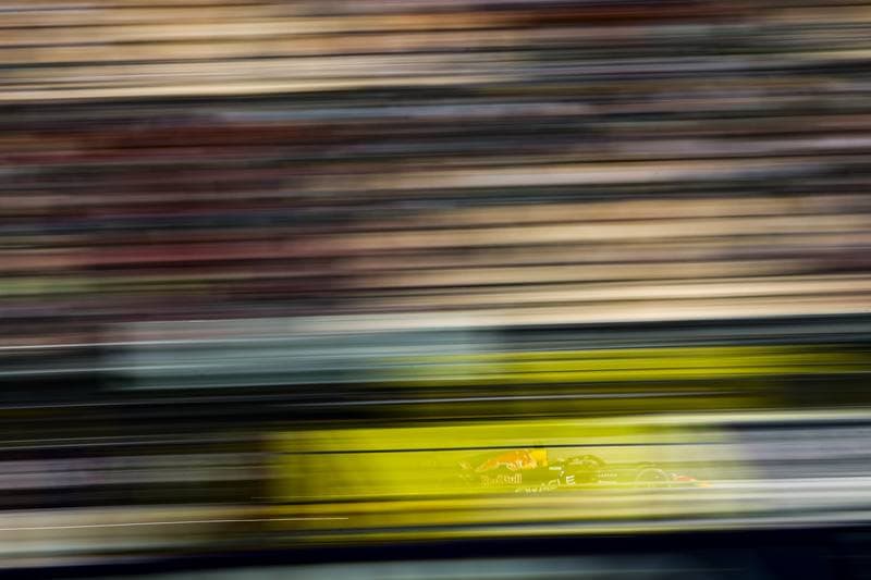 Motorsport. Formula 1. Gran Premio De Barcelona-Catalunya. 12.06.2026