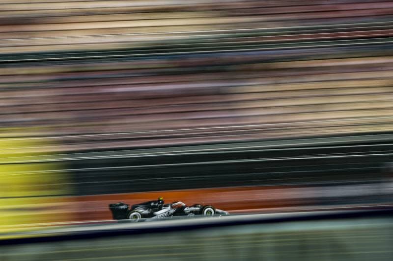 Motorsport. Formula 1. Gran Premio De Barcelona-Catalunya. 12.06.2026
