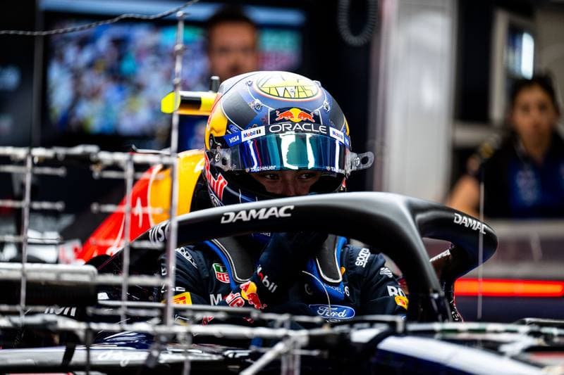 Motorsport. Formula 1. Gran Premio De Barcelona-Catalunya. 12.06.2026