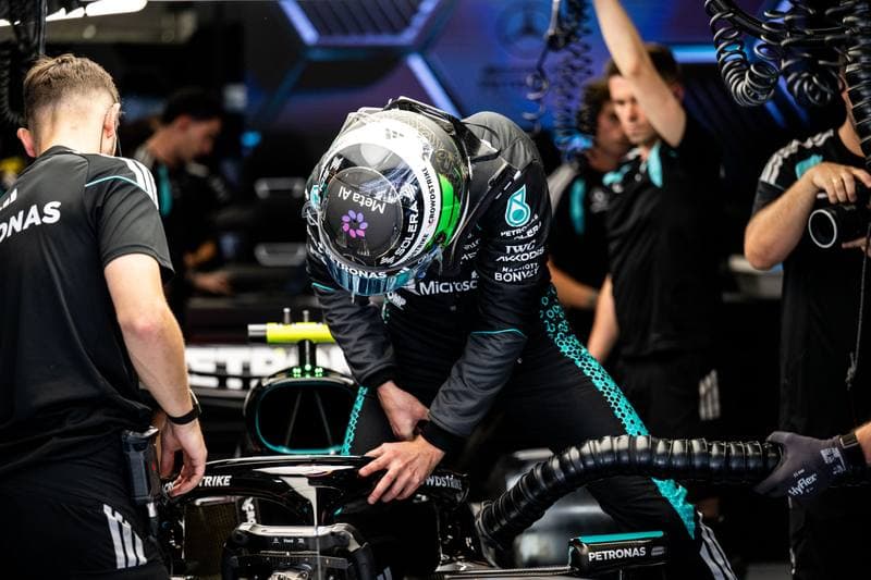 Motorsport. Formula 1. Gran Premio De Barcelona-Catalunya. 12.06.2026