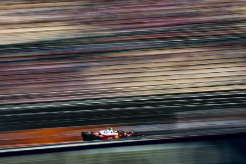 Motorsport. Formula 1. Gran Premio De Barcelona-Catalunya. 12.06.2026