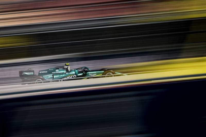 Motorsport. Formula 1. Gran Premio De Barcelona-Catalunya. 12.06.2026