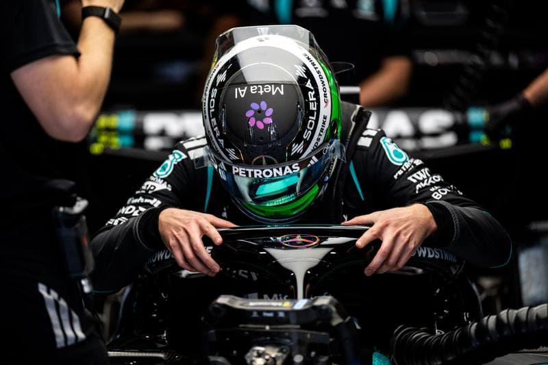 Motorsport. Formula 1. Gran Premio De Barcelona-Catalunya. 12.06.2026