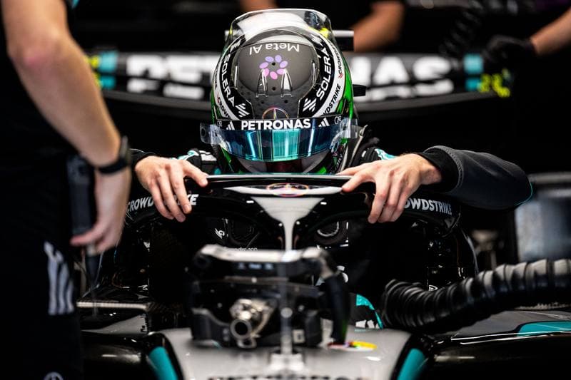 Motorsport. Formula 1. Gran Premio De Barcelona-Catalunya. 12.06.2026