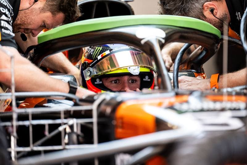 Motorsport. Formula 1. Gran Premio De Barcelona-Catalunya. 12.06.2026