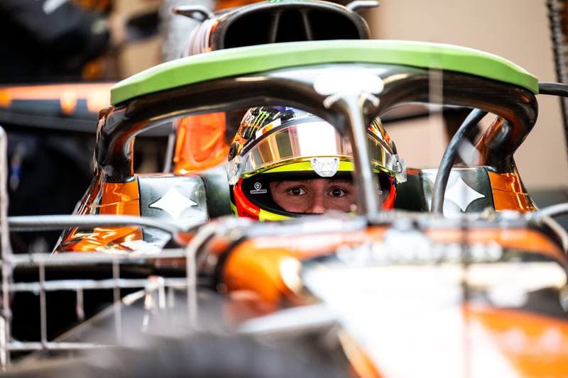 Motorsport. Formula 1. Gran Premio De Barcelona-Catalunya. 12.06.2026