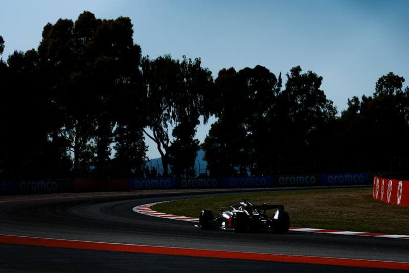 Motorsport. Formula 1. Gran Premio De Barcelona-Catalunya. 12.06.2026
