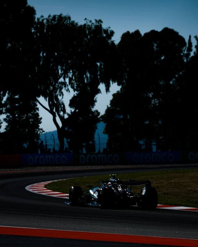 Motorsport. Formula 1. Gran Premio De Barcelona-Catalunya. 12.06.2026