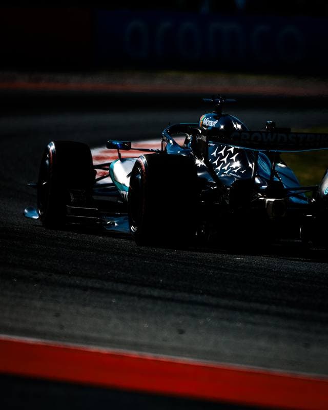 Motorsport. Formula 1. Gran Premio De Barcelona-Catalunya. 12.06.2026