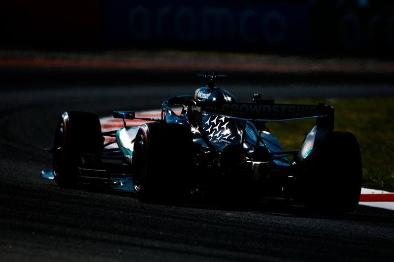 Motorsport. Formula 1. Gran Premio De Barcelona-Catalunya. 12.06.2026