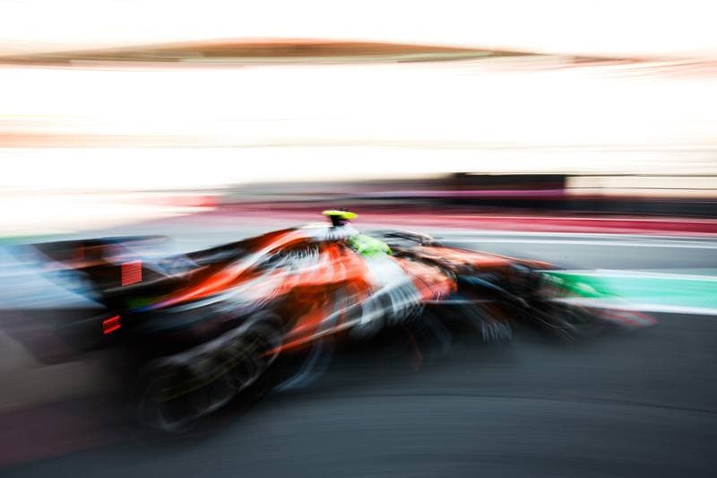 Motorsport. Formula 1. Gran Premio De Barcelona-Catalunya. 12.06.2026