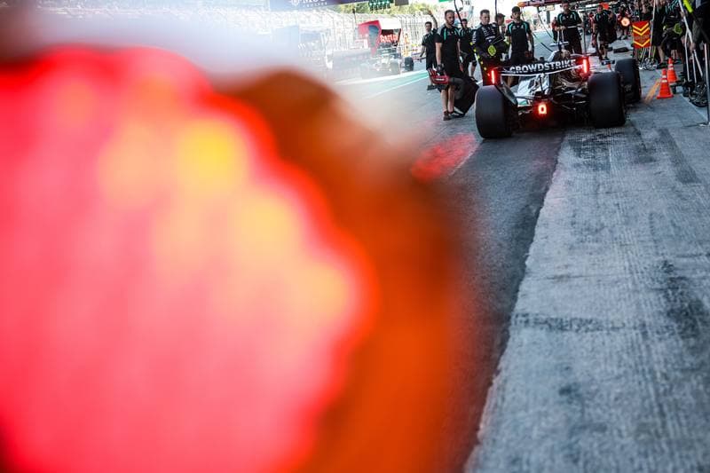 Motorsport. Formula 1. Gran Premio De Barcelona-Catalunya. 12.06.2026