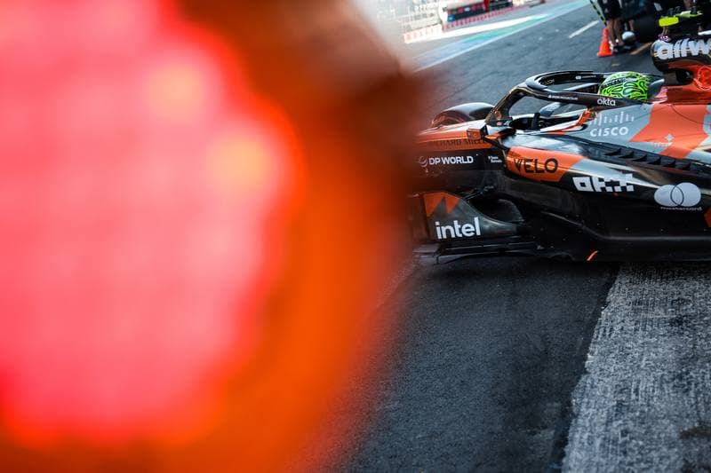 Motorsport. Formula 1. Gran Premio De Barcelona-Catalunya. 12.06.2026