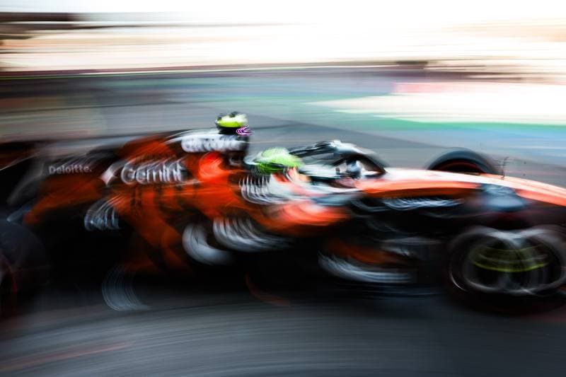 Motorsport. Formula 1. Gran Premio De Barcelona-Catalunya. 12.06.2026