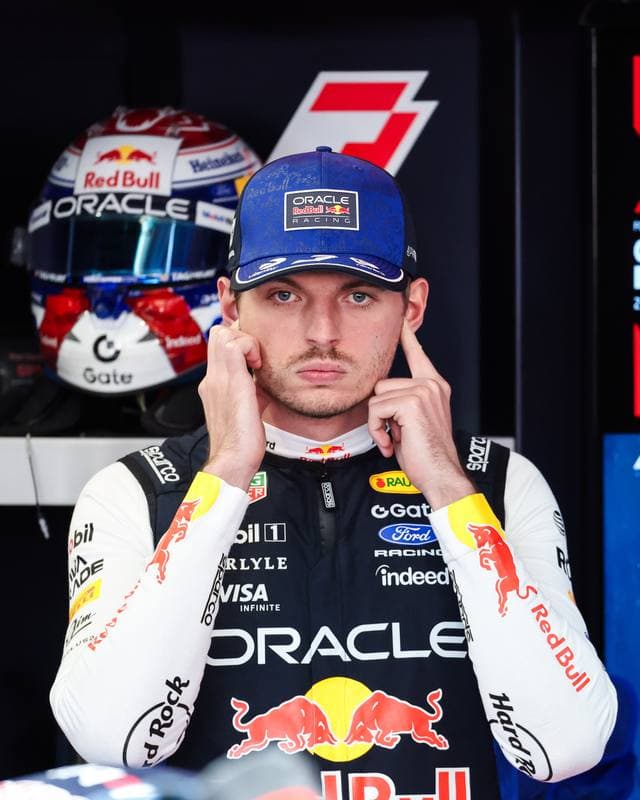 Motorsport. Formula 1. Gran Premio De Barcelona-Catalunya. 12.06.2026