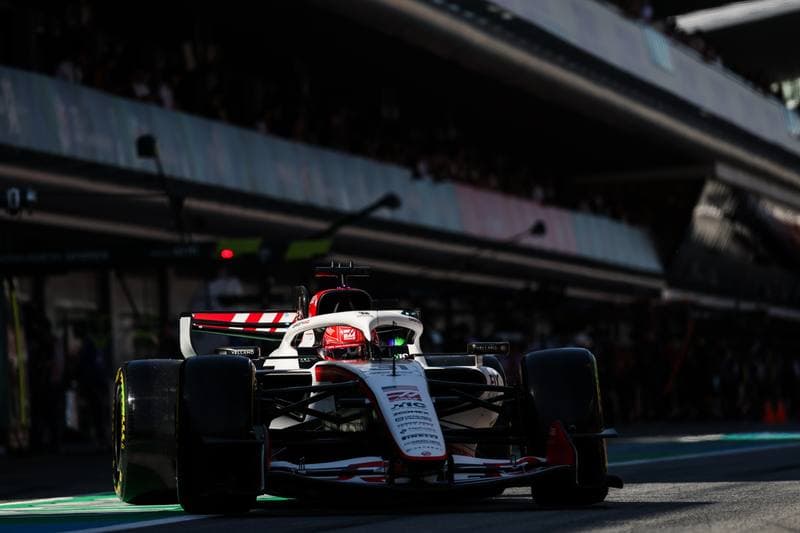 Motorsport. Formula 1. Gran Premio De Barcelona-Catalunya. 12.06.2026