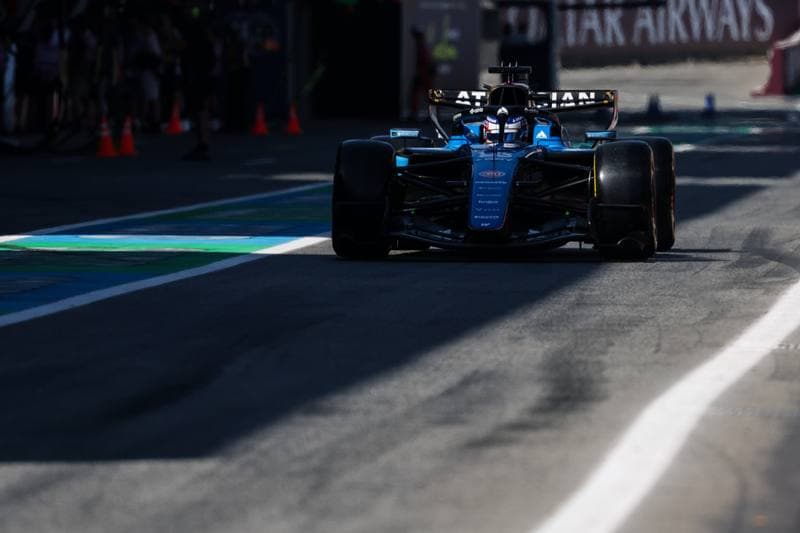 Motorsport. Formula 1. Gran Premio De Barcelona-Catalunya. 12.06.2026