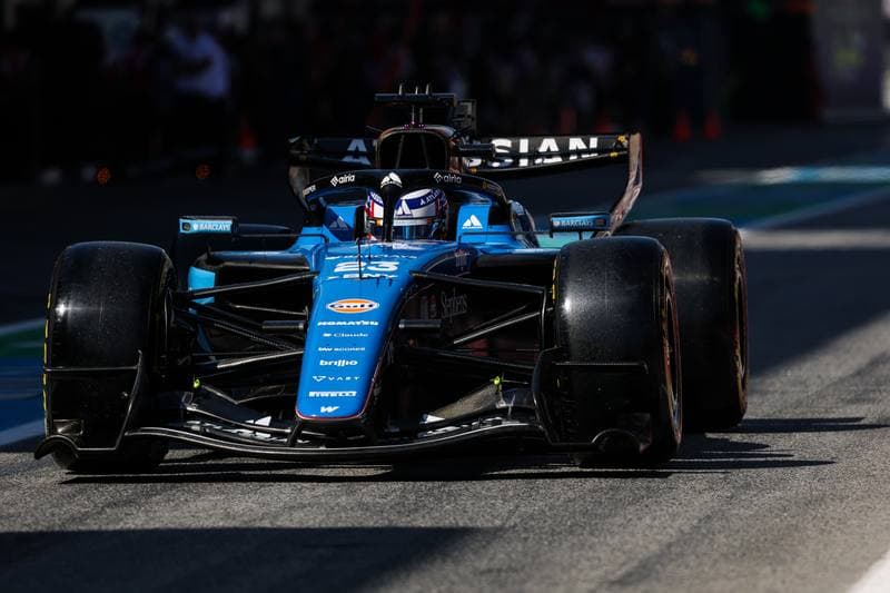 Motorsport. Formula 1. Gran Premio De Barcelona-Catalunya. 12.06.2026