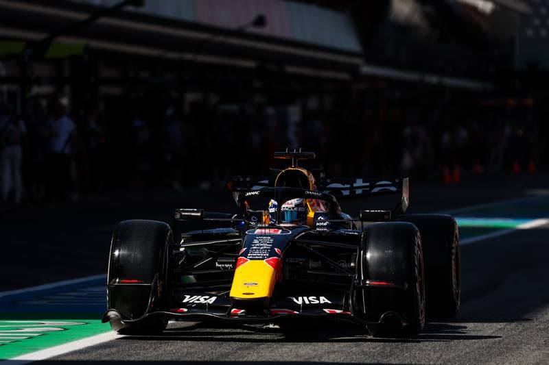 Motorsport. Formula 1. Gran Premio De Barcelona-Catalunya. 12.06.2026