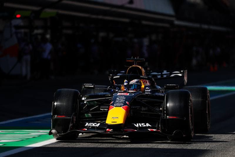 Motorsport. Formula 1. Gran Premio De Barcelona-Catalunya. 12.06.2026