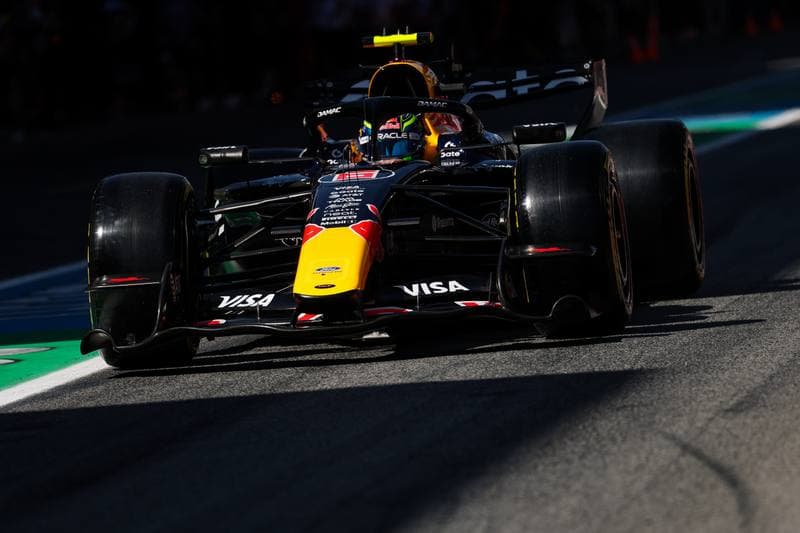 Motorsport. Formula 1. Gran Premio De Barcelona-Catalunya. 12.06.2026