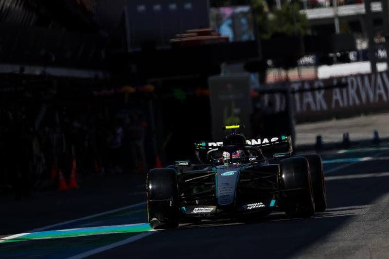 Motorsport. Formula 1. Gran Premio De Barcelona-Catalunya. 12.06.2026