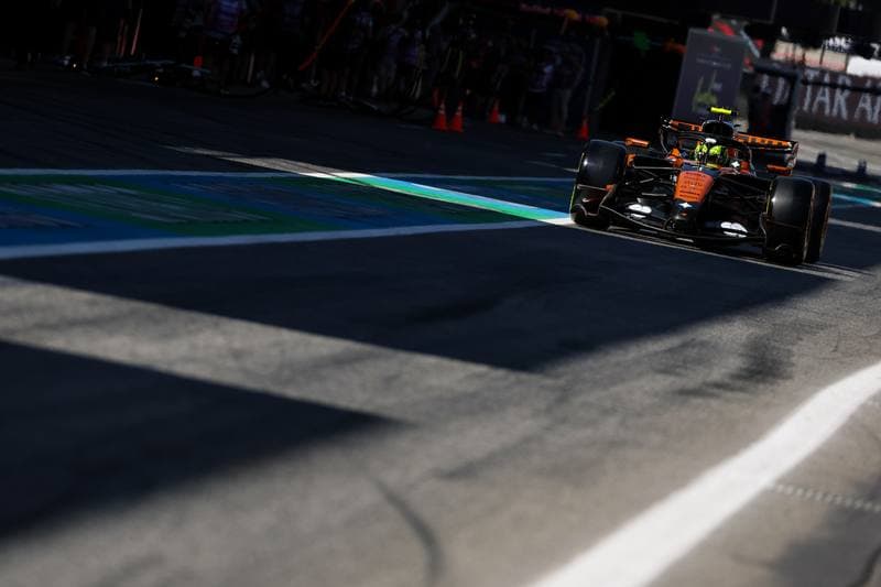 Motorsport. Formula 1. Gran Premio De Barcelona-Catalunya. 12.06.2026