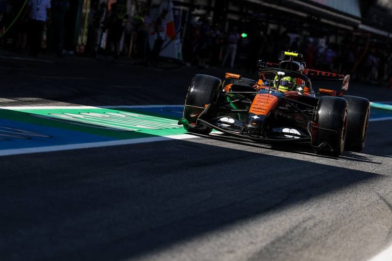 Motorsport. Formula 1. Gran Premio De Barcelona-Catalunya. 12.06.2026