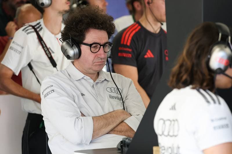 Motorsport. Formula 1. Gran Premio De Barcelona-Catalunya. 12.06.2026