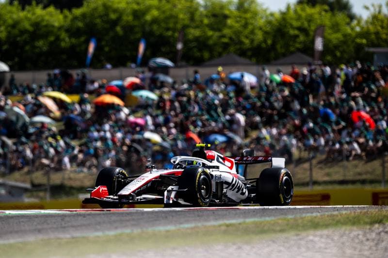 Motorsport. Formula 1. Gran Premio De Barcelona-Catalunya. 12.06.2026