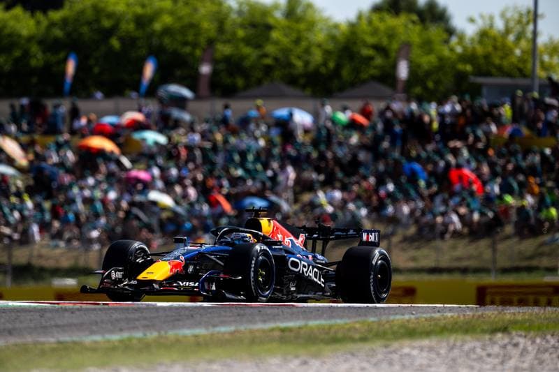 Motorsport. Formula 1. Gran Premio De Barcelona-Catalunya. 12.06.2026