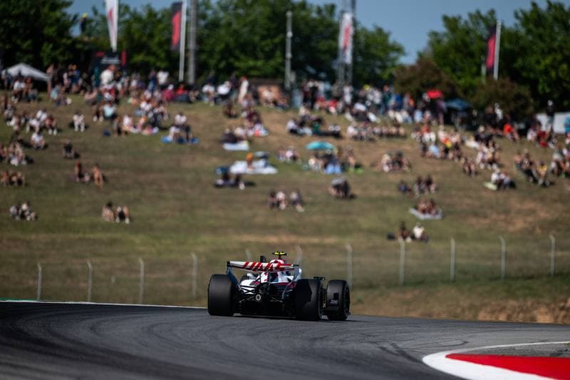 Motorsport. Formula 1. Gran Premio De Barcelona-Catalunya. 12.06.2026