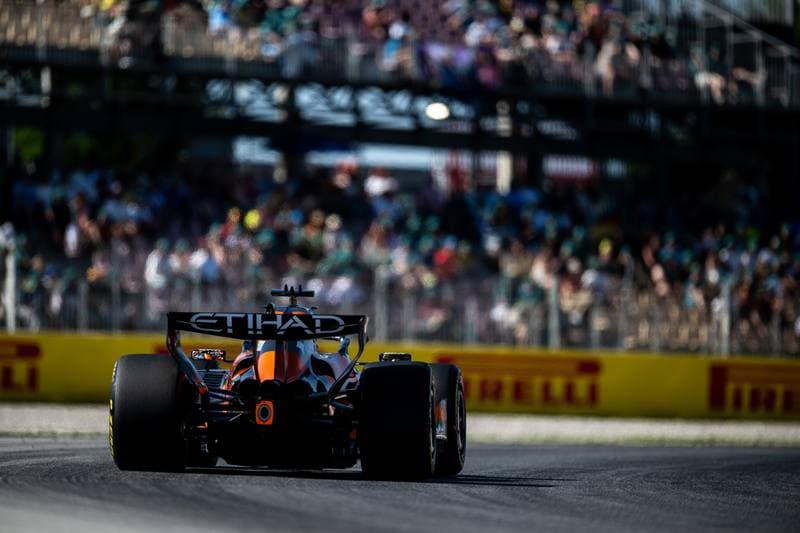 Motorsport. Formula 1. Gran Premio De Barcelona-Catalunya. 12.06.2026