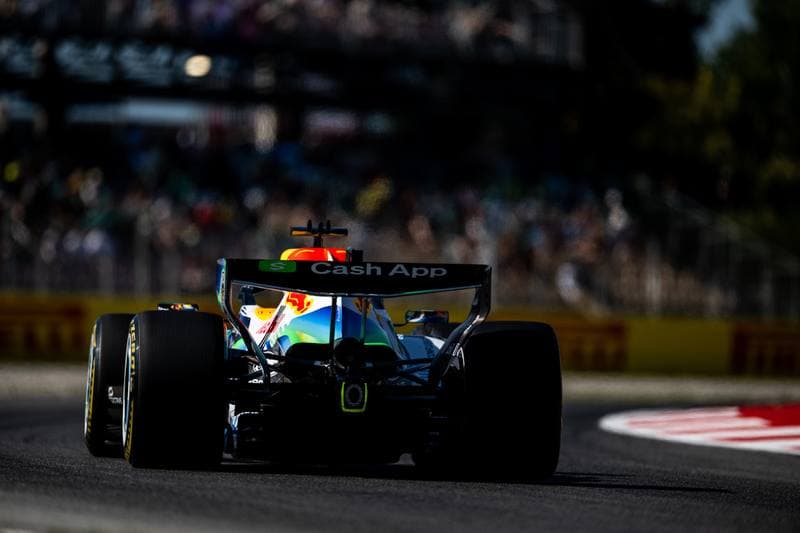 Motorsport. Formula 1. Gran Premio De Barcelona-Catalunya. 12.06.2026