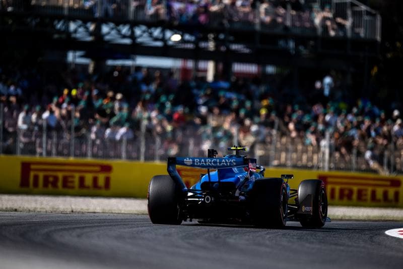 Motorsport. Formula 1. Gran Premio De Barcelona-Catalunya. 12.06.2026