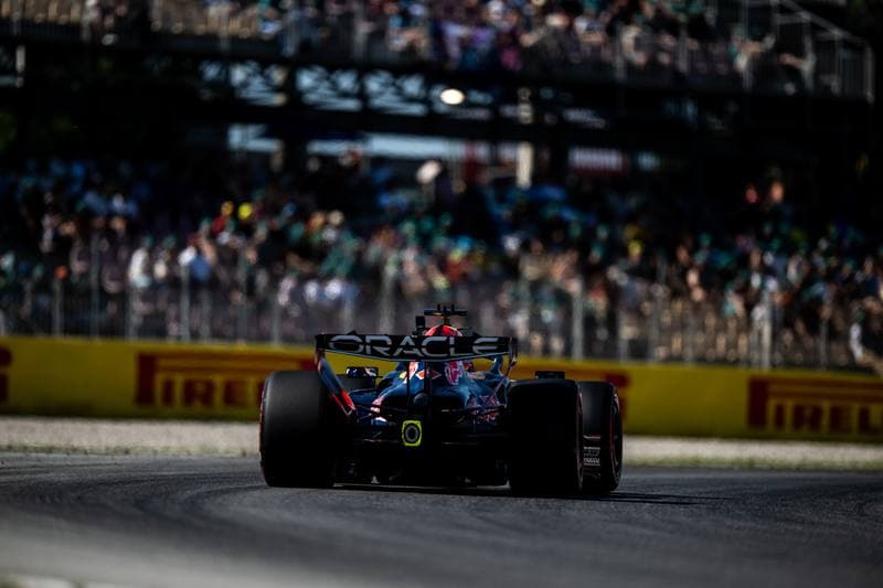Motorsport. Formula 1. Gran Premio De Barcelona-Catalunya. 12.06.2026