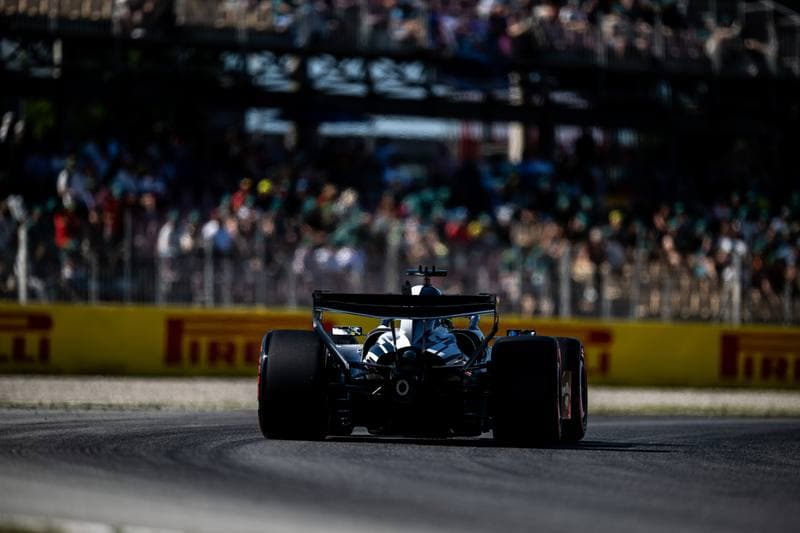 Motorsport. Formula 1. Gran Premio De Barcelona-Catalunya. 12.06.2026