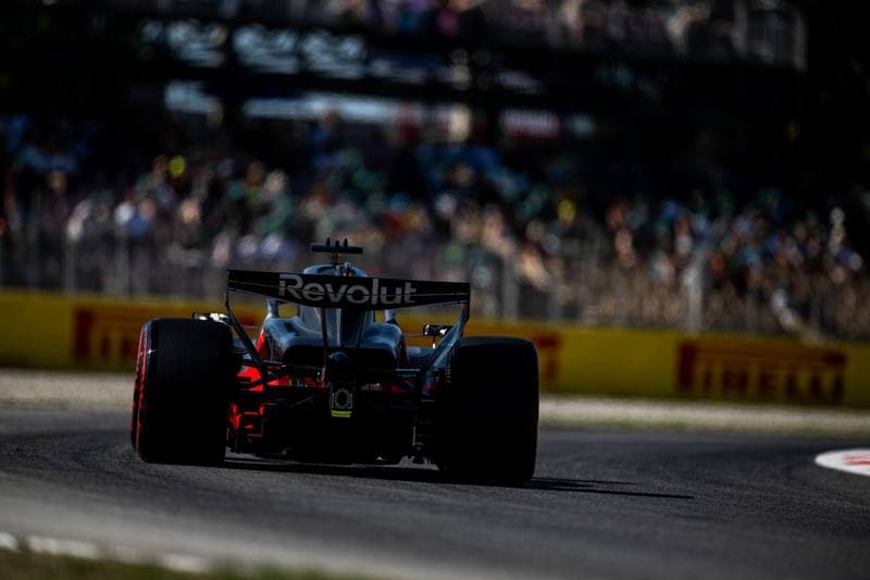 Motorsport. Formula 1. Gran Premio De Barcelona-Catalunya. 12.06.2026