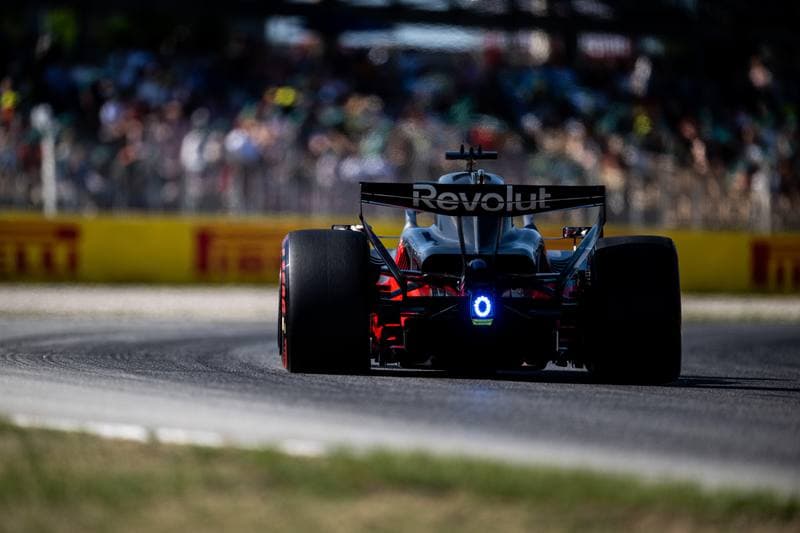 Motorsport. Formula 1. Gran Premio De Barcelona-Catalunya. 12.06.2026