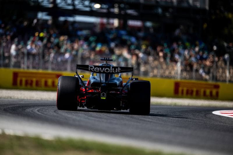 Motorsport. Formula 1. Gran Premio De Barcelona-Catalunya. 12.06.2026