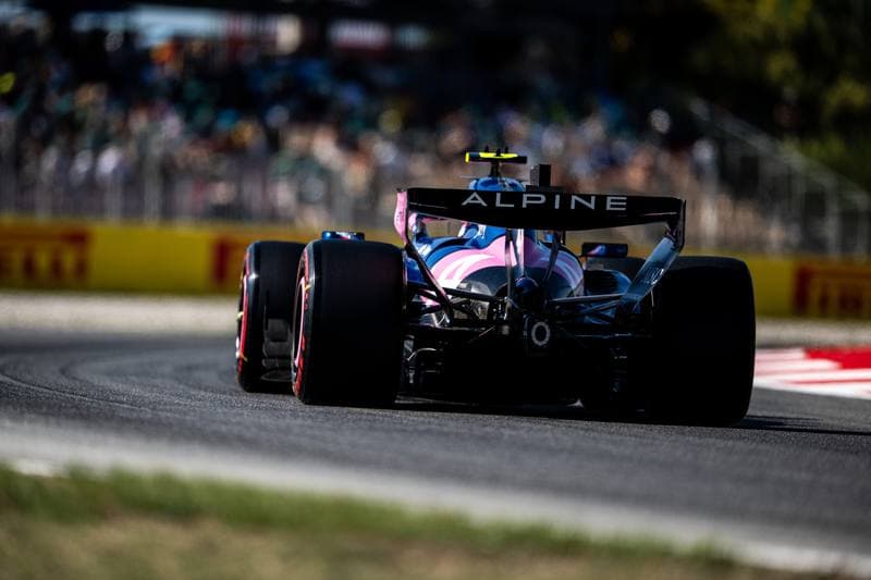Motorsport. Formula 1. Gran Premio De Barcelona-Catalunya. 12.06.2026