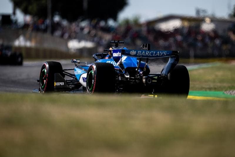 Motorsport. Formula 1. Gran Premio De Barcelona-Catalunya. 12.06.2026