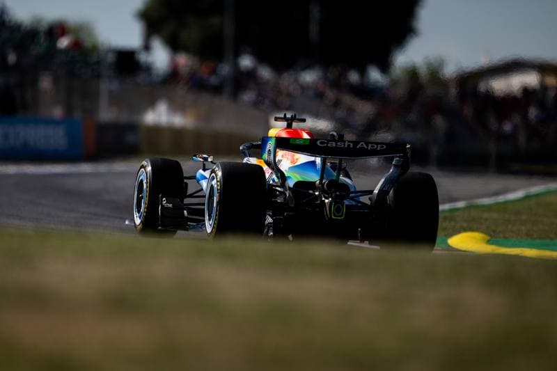 Motorsport. Formula 1. Gran Premio De Barcelona-Catalunya. 12.06.2026