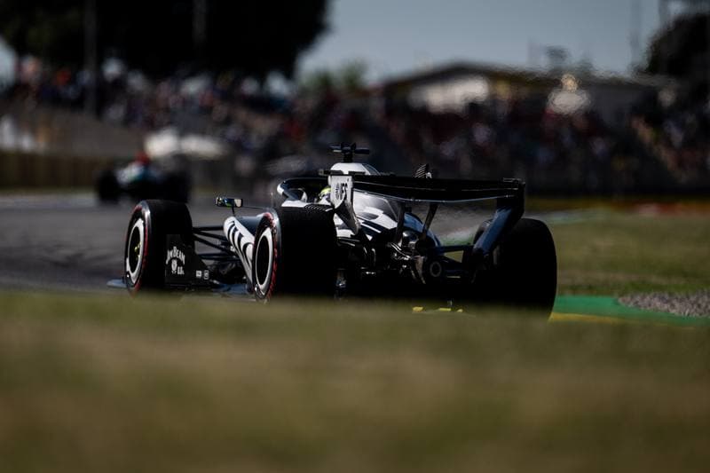 Motorsport. Formula 1. Gran Premio De Barcelona-Catalunya. 12.06.2026